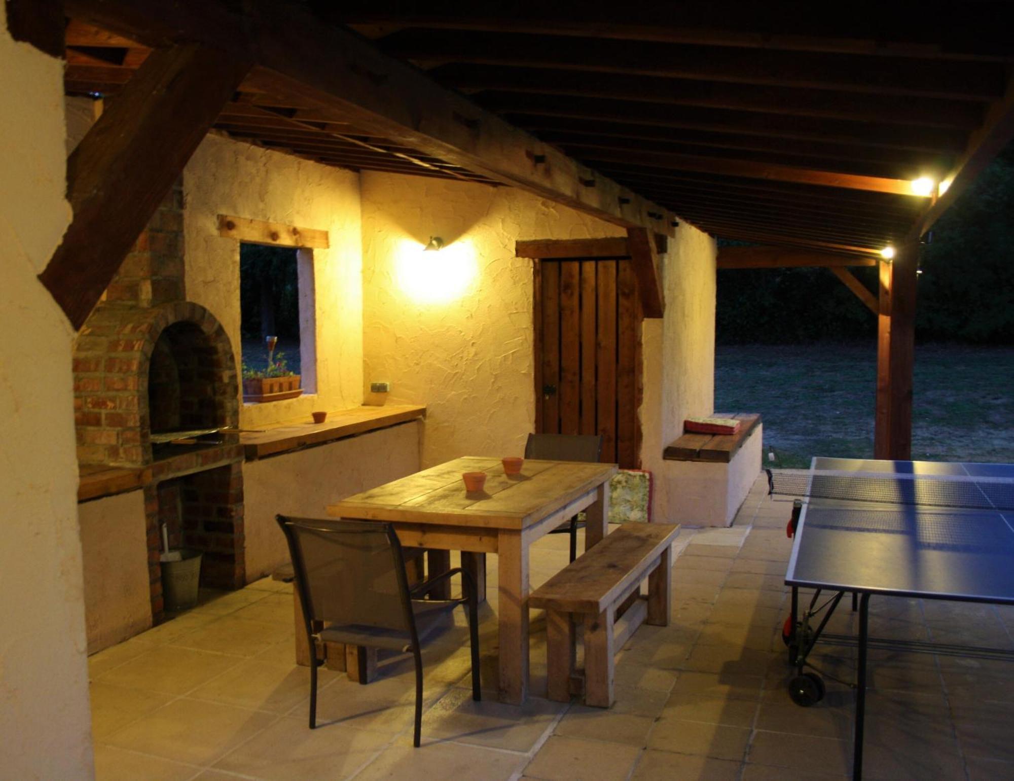 Manoir De La Basse-Cour Bed & Breakfast Asnieres-sur-Vegre Exterior photo